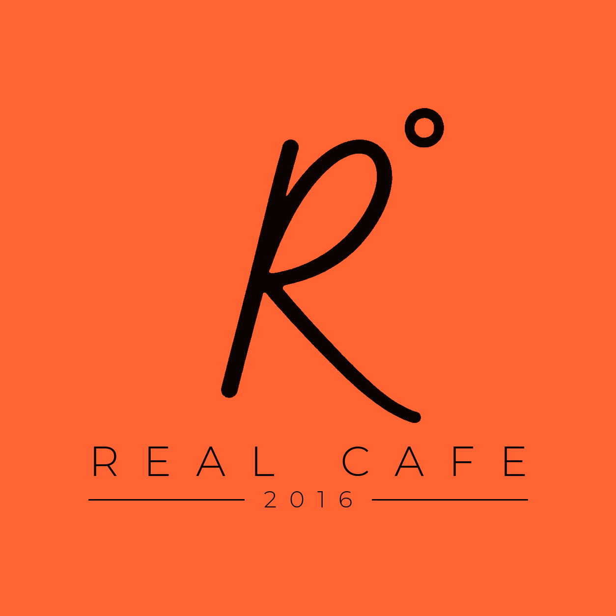 Real Cafe
